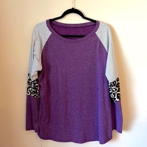 Long Sleeve Top